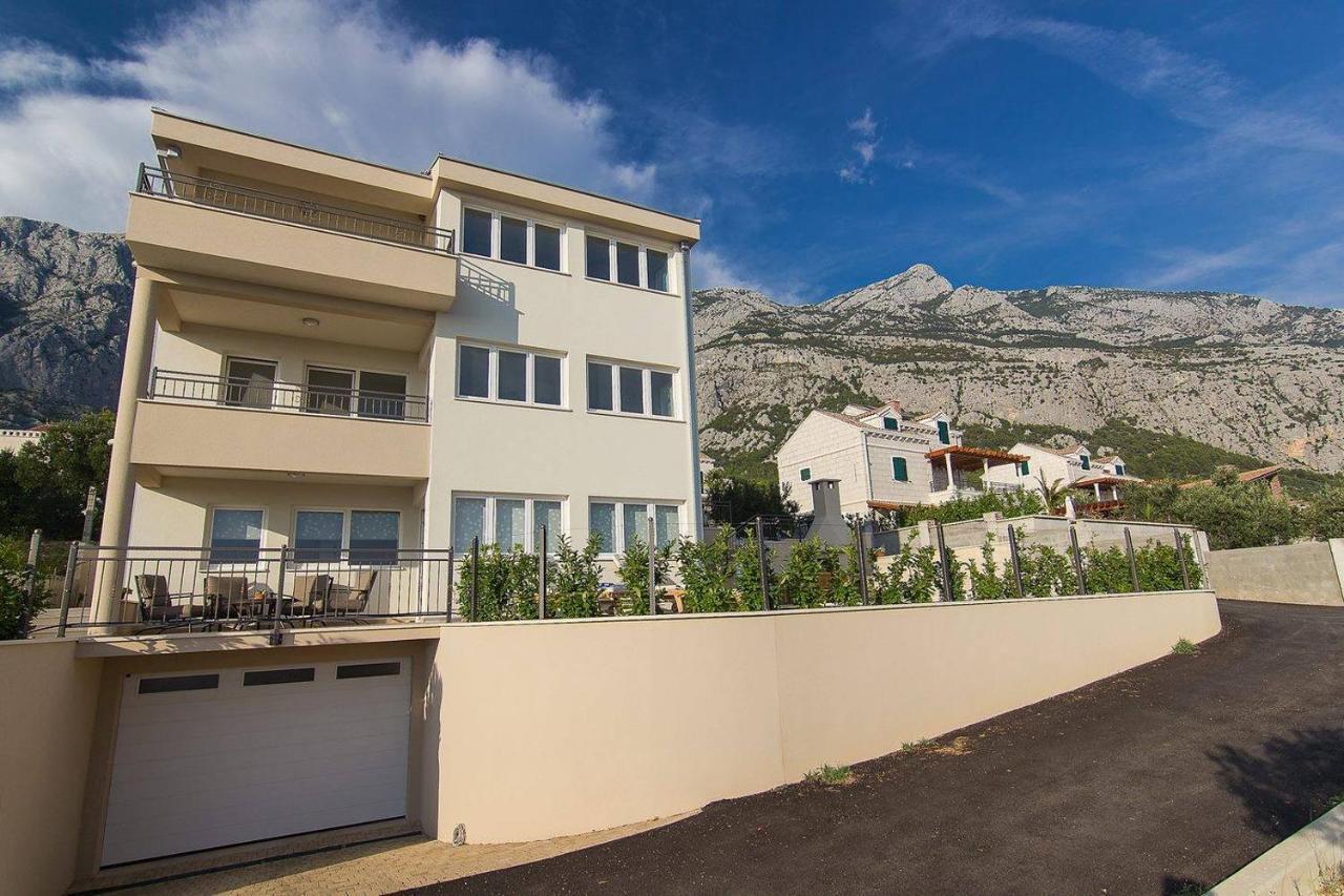 Villa Paolo Makarska