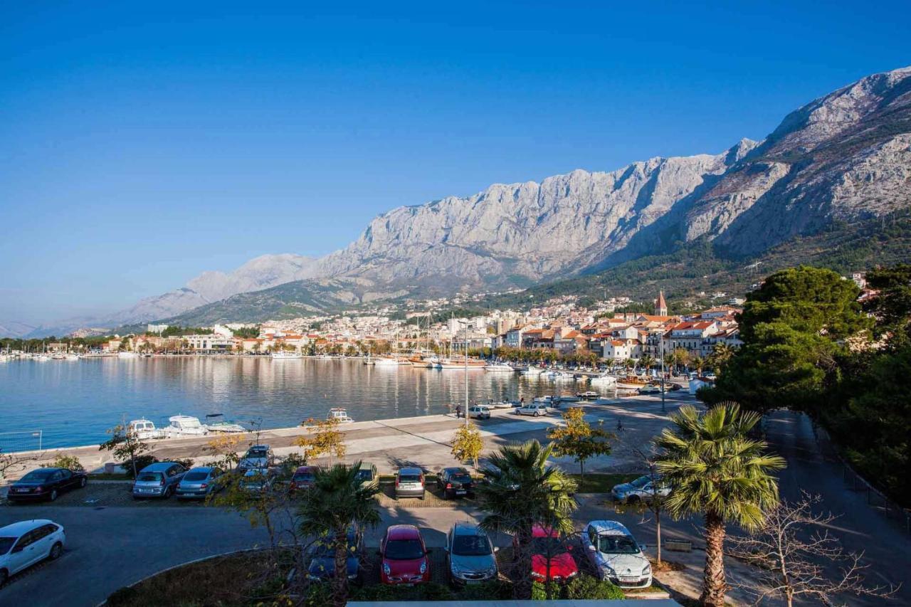 Paolo Villa Makarska