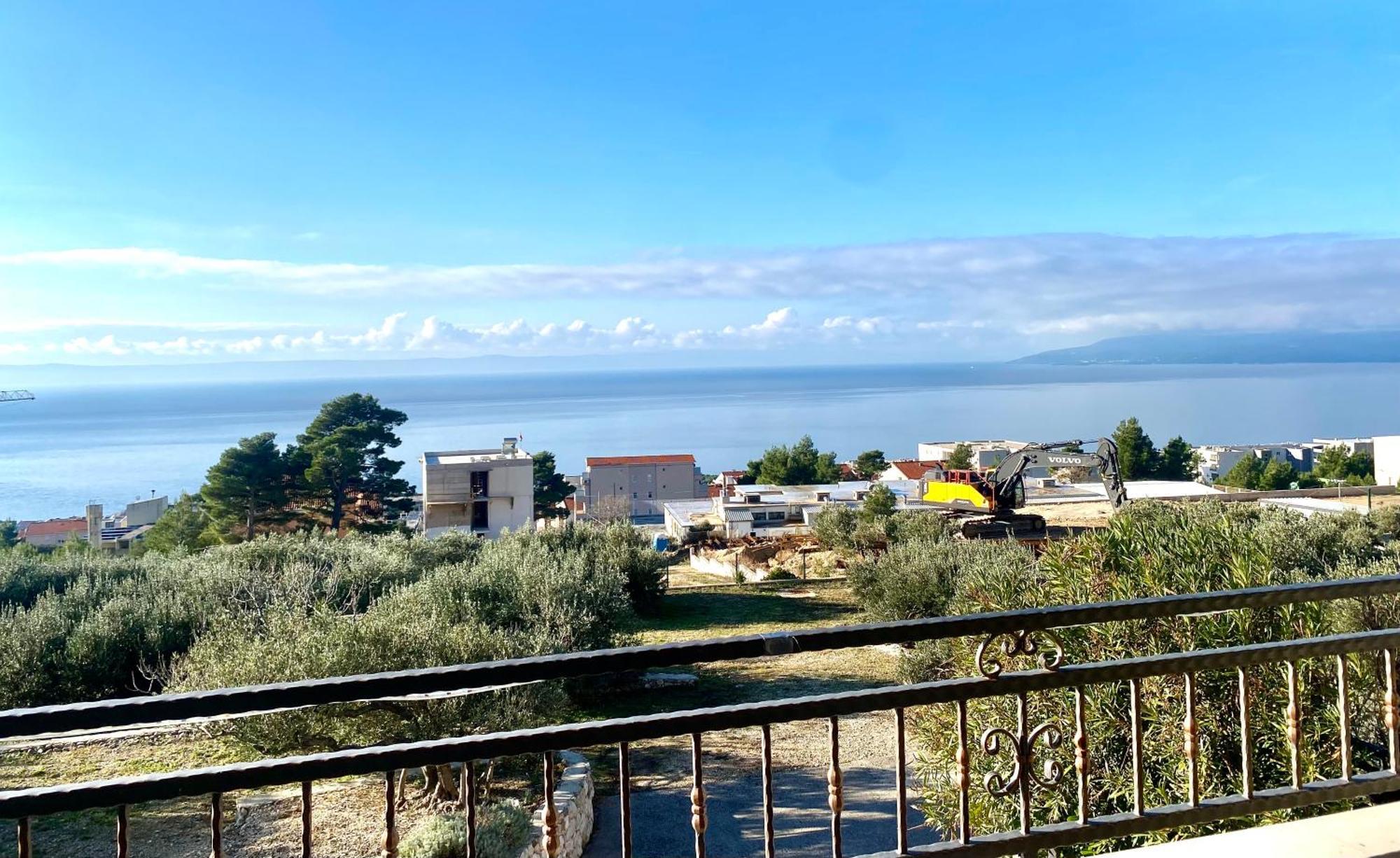 Paolo Villa Makarska