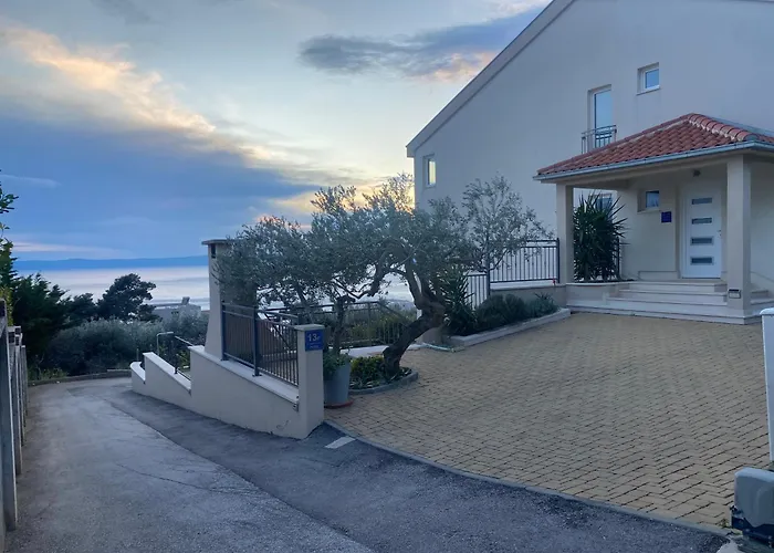 Villa Paolo